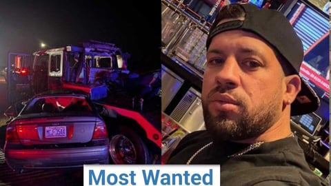 Buscan a cubano implicado en accidente fatal en Kentucky