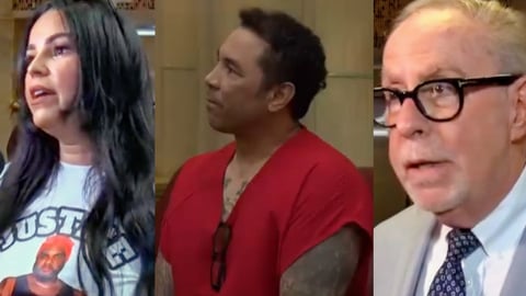 Caso El Taiger: Defensa de Damián Valdez pide juicio y alega legítima defensa