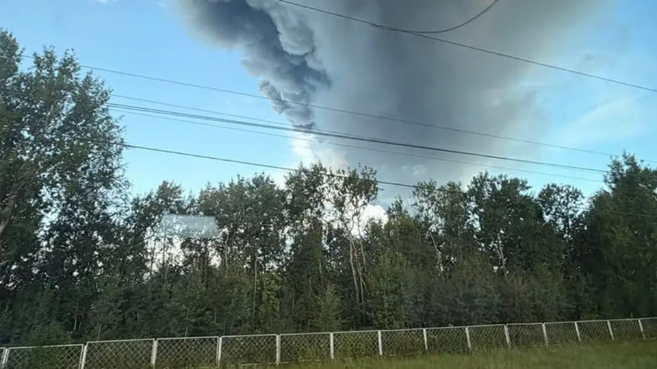 ¿¡Le cayeron a la mega refinería de Rusia y ahora viene el corre-corre?!