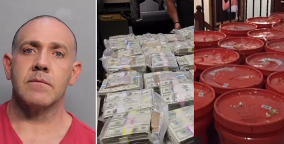 Hialeah Enfadada: Película de Netflix la Mezcla con Robo Millonario en Miami Lakes