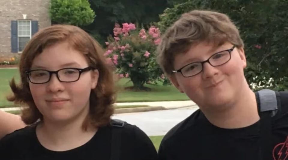 Adolescente Condenado a 15 Años por Matar a su Gemela: Jurado Rechaza Sonambulismo