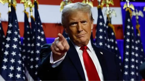 Trump Administration Reportedly Weighing Military Scenarios for Cuba