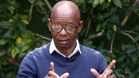 Viento de Cambio en Cuba: Líder Opositor Asegura que la Mayoría Quiere Reformas