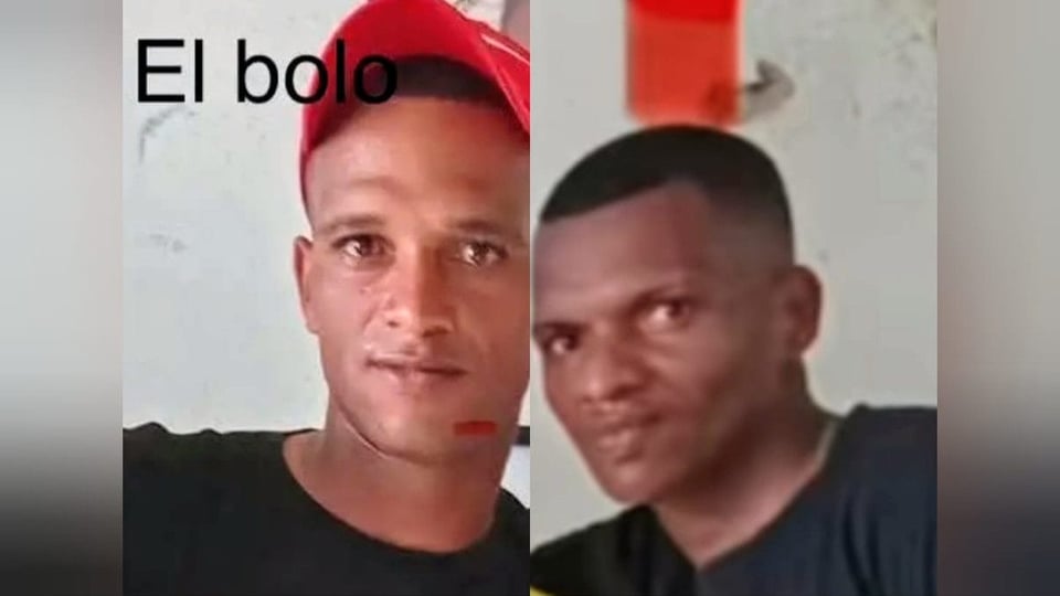 ¡Bolo y Congo Capturados! El Crimen que Sacudió La Planta de Asfalto Sale a la Luz