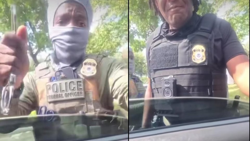 ¿Te vas de USA? ¡Agarra $2,600 y el pasaje pa' tu casa!