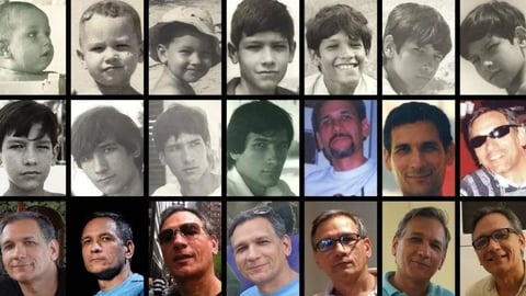 El Crítico que Ilumina el Cine: Feliz Cumpleaños, Gustavo Arcos