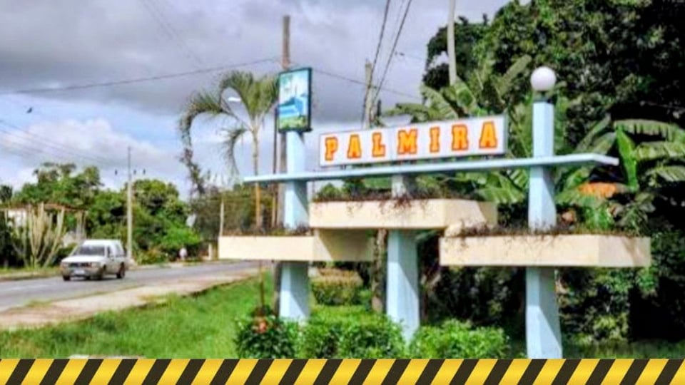 ¿Adivina quién? Buscan en Cienfuegos a 'El Bufón' por un crimen en Palmira