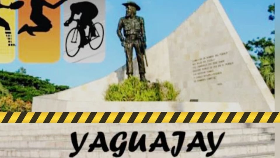 ¡Qué Bochinche en Yaguajay! Joven al Suelo Tras Duelo de Cuchillos