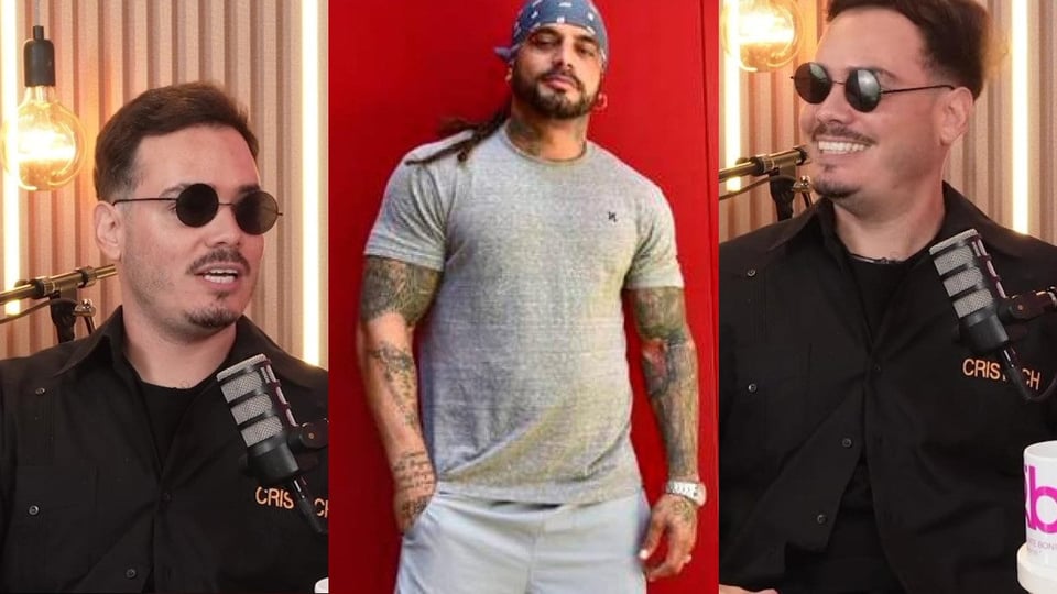 ¿Qué le sabe Sandro a Al2 El Aldeano? ¡Se arma la gorda en Cuba!