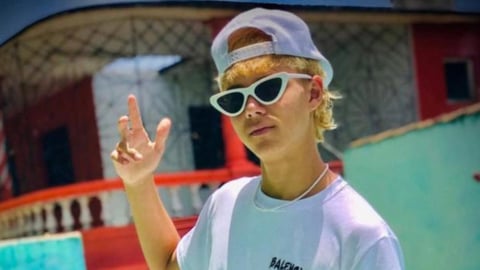 Joven Cubano Jonathan Muir Liberado Bajo Condición: ¿Qué Sigue en su Caso?