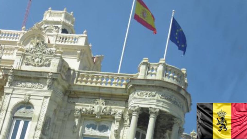 España gestionará visas Schengen para Bélgica en Cuba