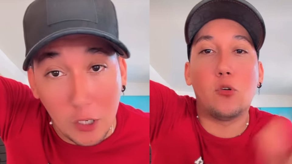 Influencer Cubano Se Niega a Promocionar Comida: "Mi Gente No Tiene Pa' Eso"