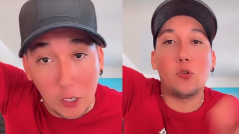 Influencer Cubano Se Niega a Promocionar Comida: "Mi Gente No Tiene Pa' Eso"