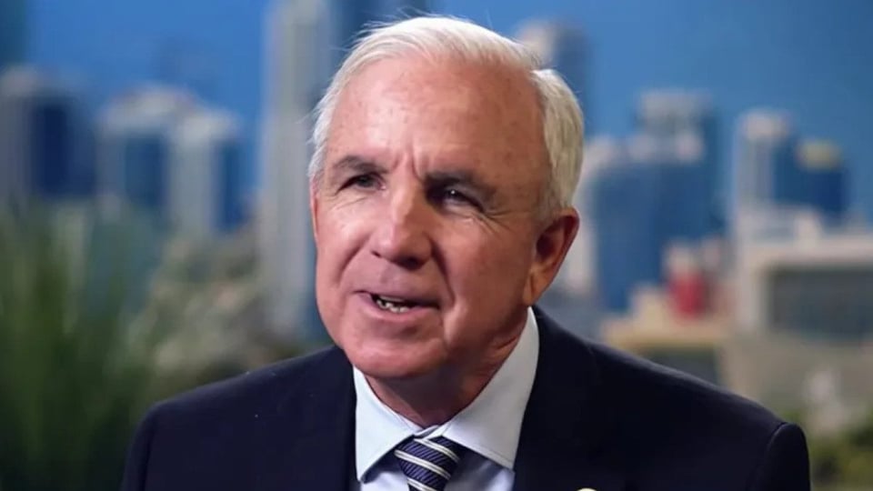 ¿F-35 a 90 millas de Cuba? Carlos Giménez le tira un salvavidas a Trump con advertencia para el régimen