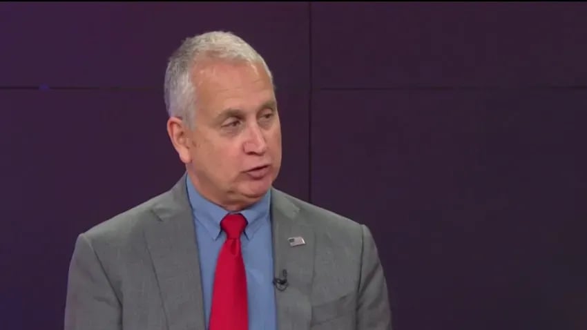 Congresista Díaz-Balart Pide Presión Máxima Contra el Régimen Cubano