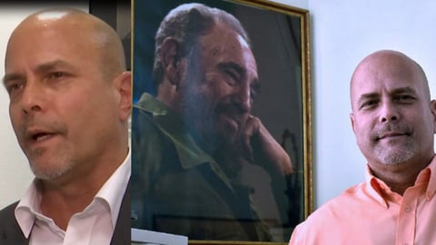 ¡Ay, mi madre! ¿Gerardo Hernández se quedó en la época de Fidel?