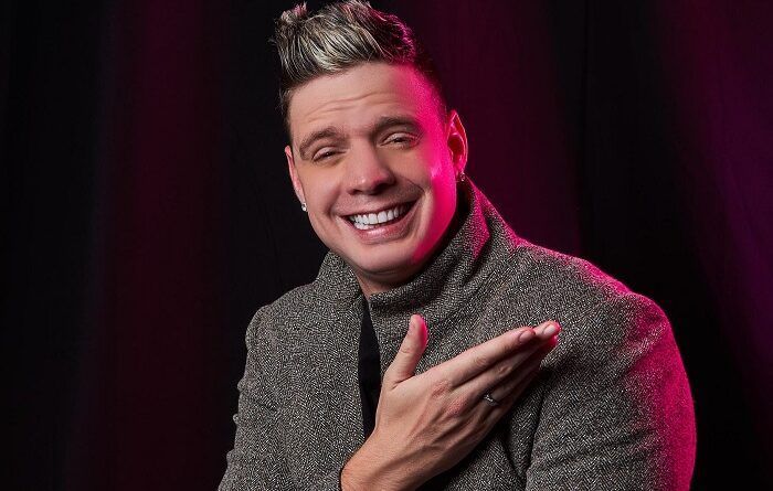 Marko Lanza Reality 24/7 en YouTube con Competencia y Ficción