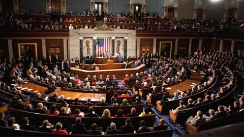 ¿¡Qué Mire Usted!? Discusión en el Congreso de EE.UU. por Tiros Contra Lancha Cubana en Villa Clara