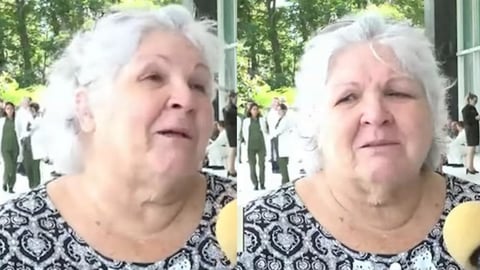 Aleida Guevara se refiere a Ramiro Valdés como "tío", generando debate