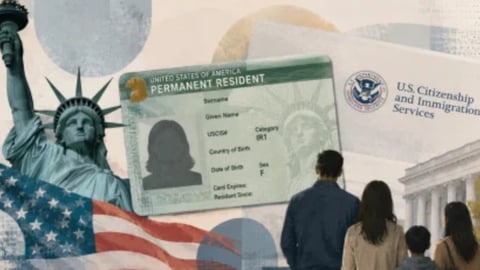 ¡Susto Cubano! EEUU le dice NO a miles de Green Cards