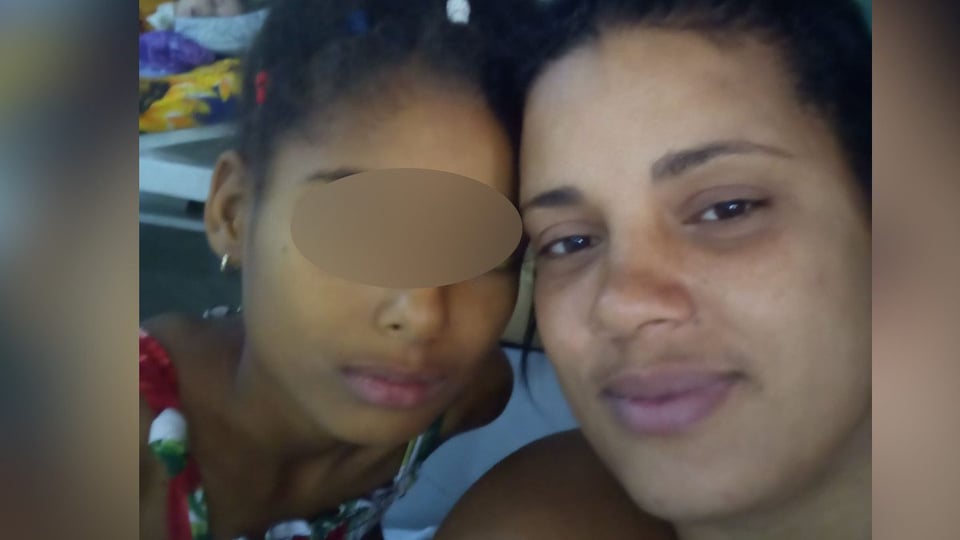 ¿Y tú supiste? ¡Niña de 10 años en Las Tunas pide trasplante de hígado a gritos!
