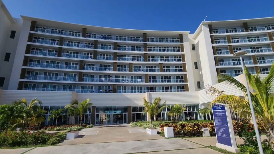 Crítica a Hotel Cinco Estrellas en Varadero Abre Debate sobre Calidad Turística en Cuba