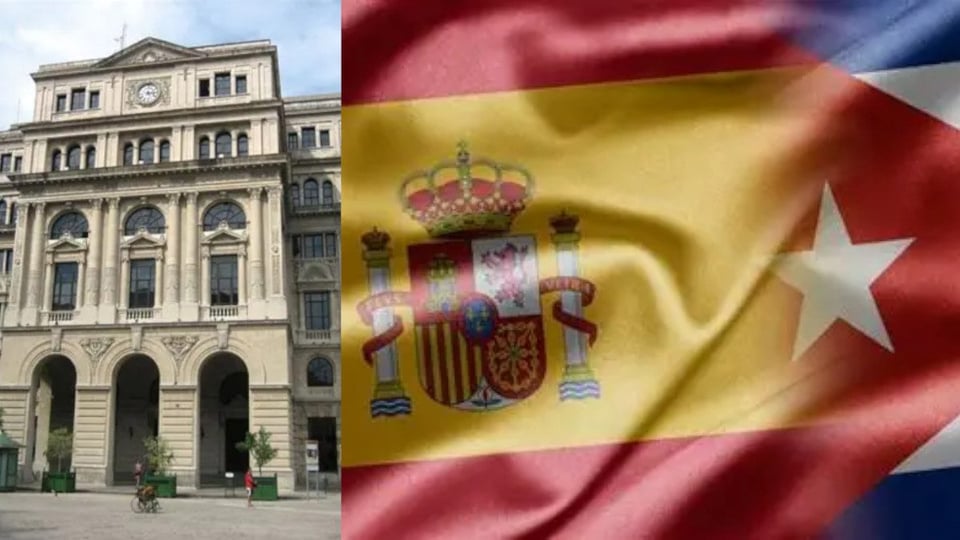 ¿A ocho semanas la cita de matrimonio en el Consulado de España en Cuba? La paciencia cubana se agota