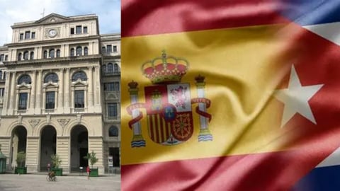 Cuba: Nuevas Citas de Matrimonio en el Consulado Español, ¿Solución Real?
