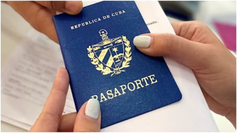 Cuba facilita la solicitud de pasaporte en línea para mayores de 18 años