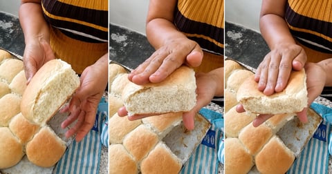 Receta de pan casero se vuelve viral en Cuba por precios altos