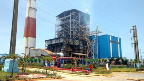 Central Eléctrica Antonio Guiteras Sale de Servicio en Cuba Tras Avería