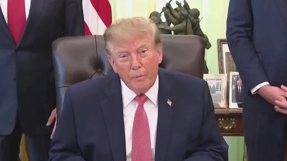 ¡Un Millón por el Chivatazo! Trump Paga por Denuncias de Fraude Electoral