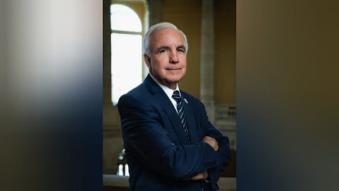 Congresista Giménez busca frenar envíos de lujo a Cuba como ayuda