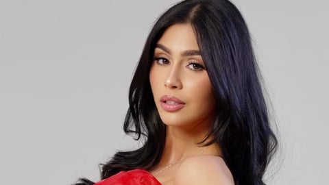 Daniela Reyes y Rafa Rodríguez: Un Nuevo Amor Nace en Miami