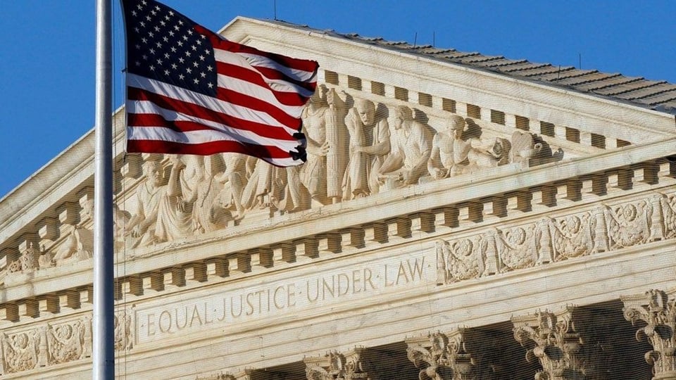 ¿Qué pasó con el jurado racista? La Corte Suprema le pone freno a Mississippi