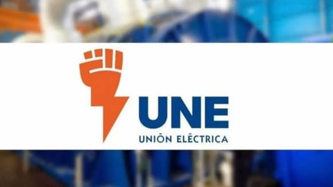 Trabajador de la UNE herido en Subestación Eléctrica de La Habana tras contacto con alta tensión