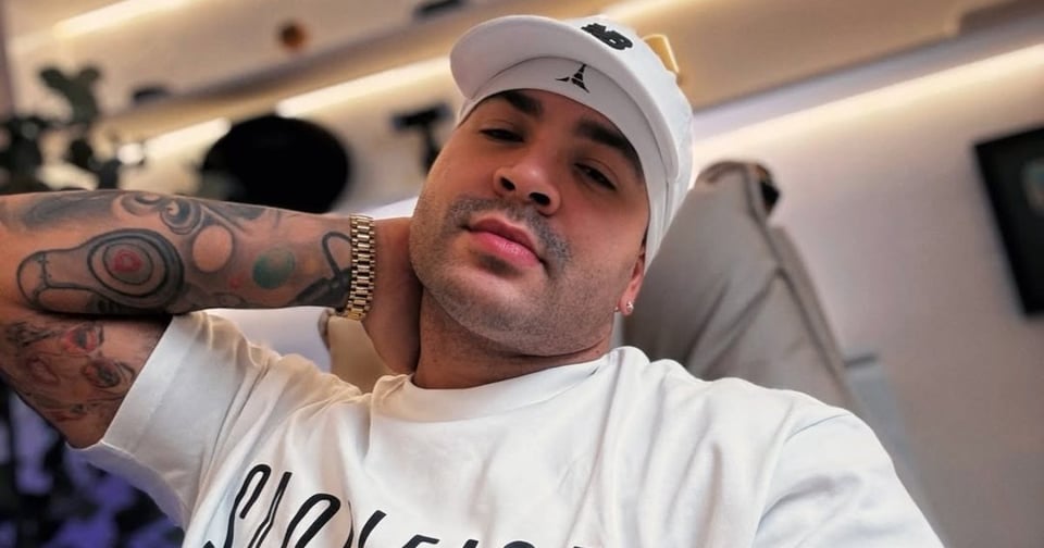 Yomil Hidalgo Vuelve a Miami Tras Una Década de Espera