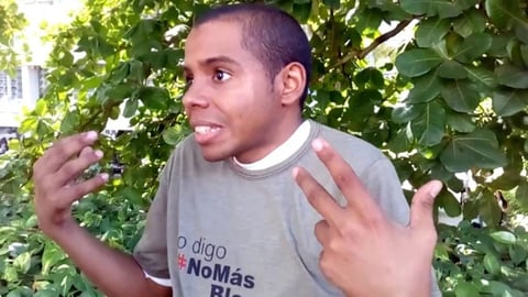 Diputado Cubano Lanza Duros Elogios Contra el "Imperio" en Medio de Crisis