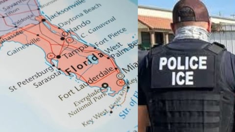 ICE intensifica operativos migratorios durante el 4 de julio en EE.UU.