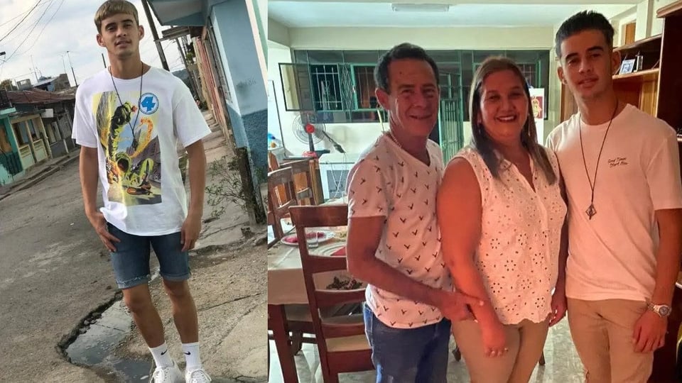¿Qué Le Pasó a Jesús Alberto en Palma Soriano? Joven se Va en Plena Madrugada y Redes Claman Justicia