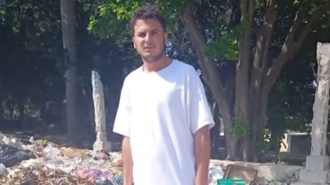 Cubano Deportado Recibe Permiso para Regresar Legalmente a EE.UU.