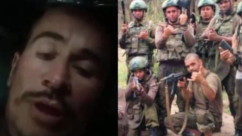 Cuban National Dies in Ukraine After Joining Russian Forces