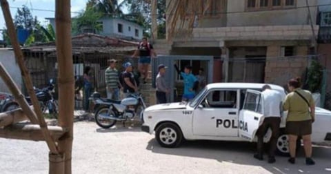 Cuba Lanza Operativo "Anti-Delito" Tras Protestas y Crisis Energética