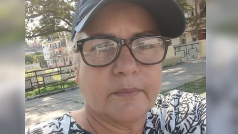 División en Cuba: Laritza Camacho critica cómo los políticos se benefician del enfrentamiento entre cubanos