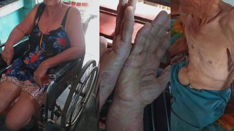 Doctor revela angustia familiar por falta de medicinas y atención en Villa Clara