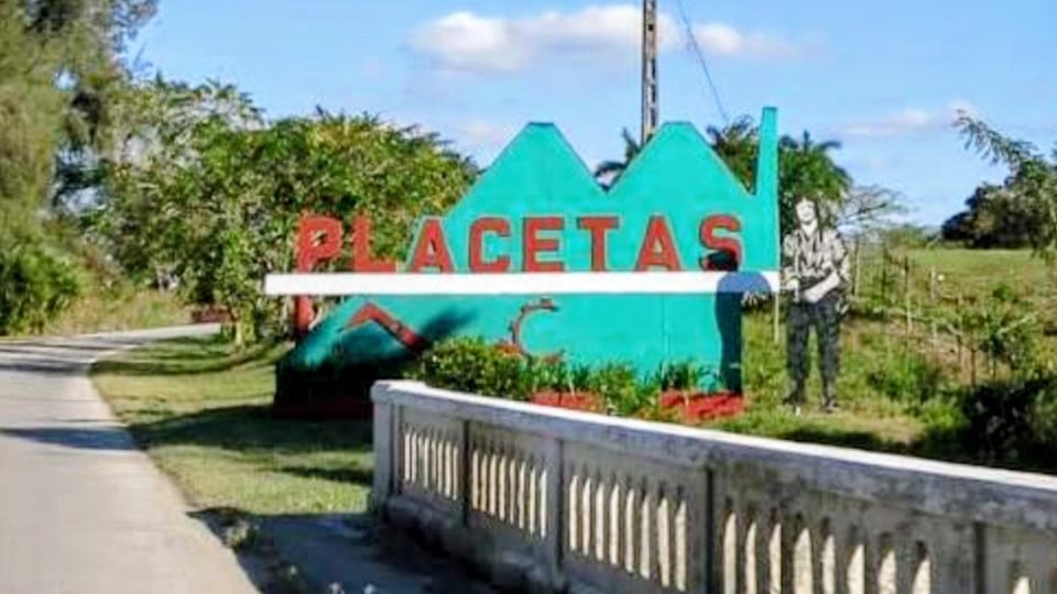 ¿Le cayeron a golpes y lo dejaron en cueros en un parque de Placetas? ¡Familia pide justicia!