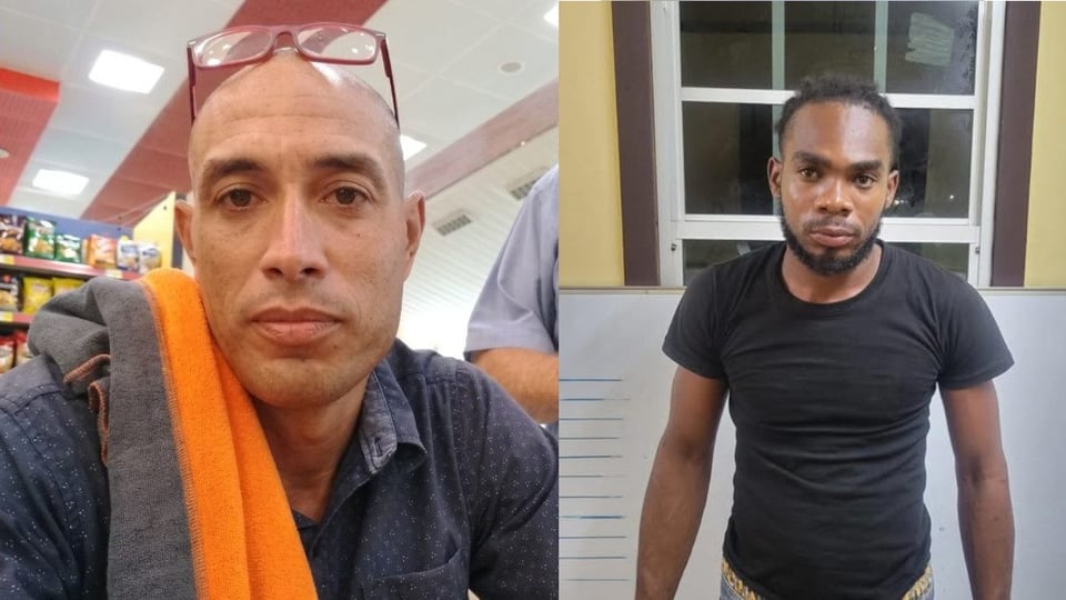 Cubano Muere Atropellado en Guyana; Conductor Libre Bajo Fianza