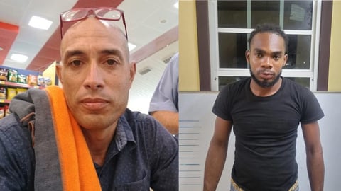 Cubano Muere Atropellado en Guyana; Conductor Libre Bajo Fianza