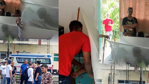Salud de Villa Clara responde a denuncias sobre brote de dengue en Ranchuelo