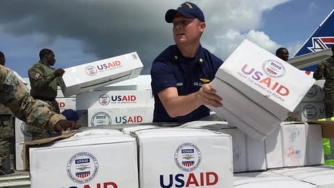 Estados Unidos Envía $6 Millones Adicionales en Ayuda Humanitaria a Cuba Tras Huracán Melissa